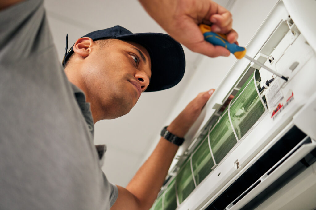 ac repair services colton ca