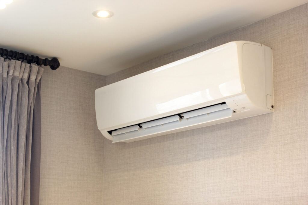 ductless split systems rialto ca