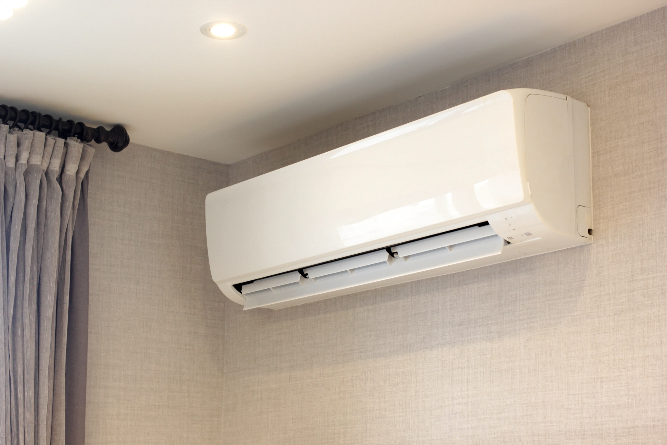 ductless split systems rialto ca