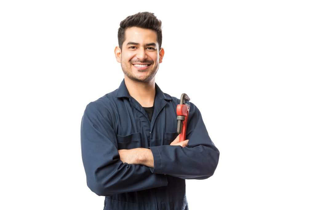 plumbing contractor rialto ca