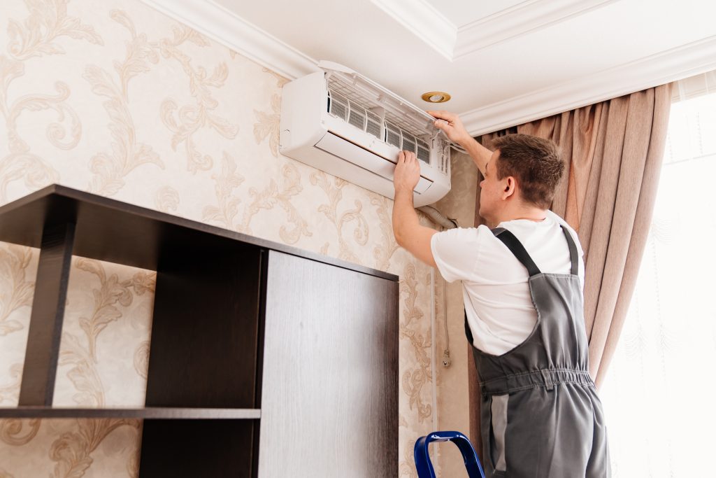 air conditioner replacement colton ca