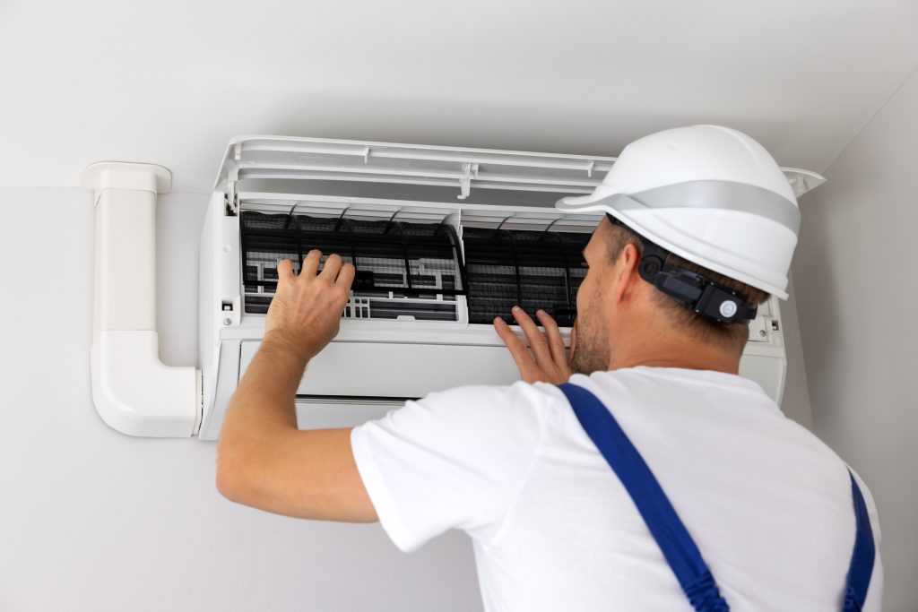 ac maintenance colton ca