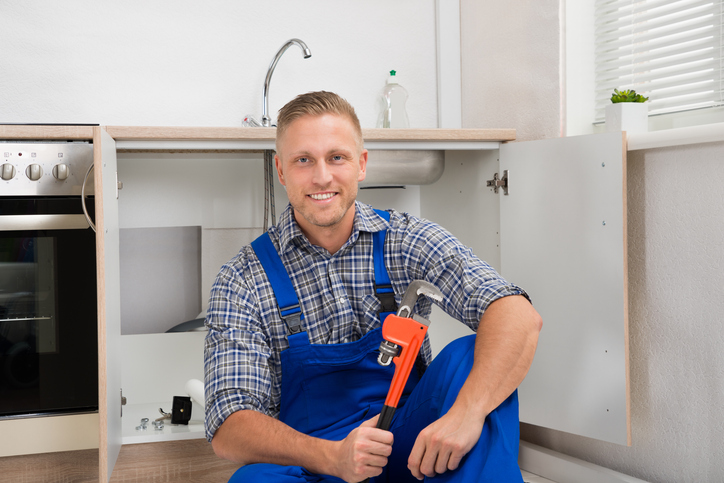 plumber in Rialto CA