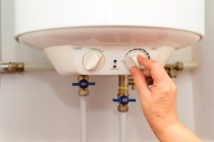 The Role of Venting in Tankless Water Heater Installation Explained