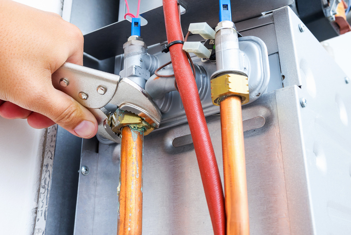 How Heating Services Can Help During a Home Renovation Project