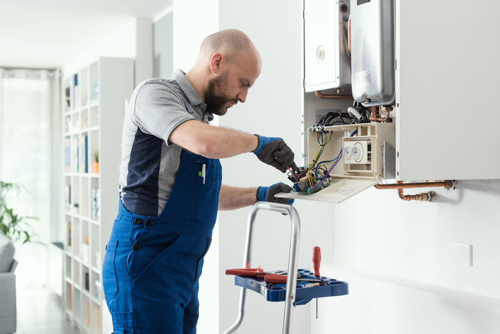 How Water Heater Repair Can Improve Your Home’s Comfort Level