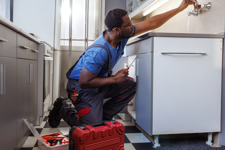 The Benefits of Choosing an Eco-Friendly Plumber for Your Home